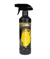 Solutie lustruit bord Vanilla MTR 500 ml