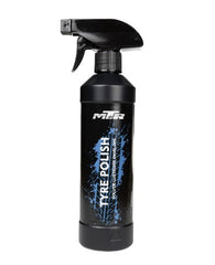 Recomandat Solutie lustruit anvelope MTR 500 ml
