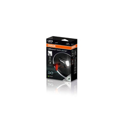 SET FAR SI STOP CU LED PT BICICLETA 50LX OSRAM