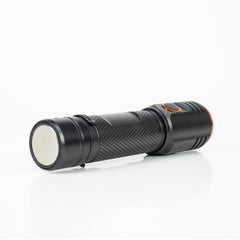 LANTERNA PNI ADVENTURE F650, LED 20W, 2000 LM, IPX6, ACUMULATOR 2200 mAh