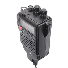 STATIE RADIO CB PORTABILA PNI ESCORT HP 62 (include taxa de timbru verde)