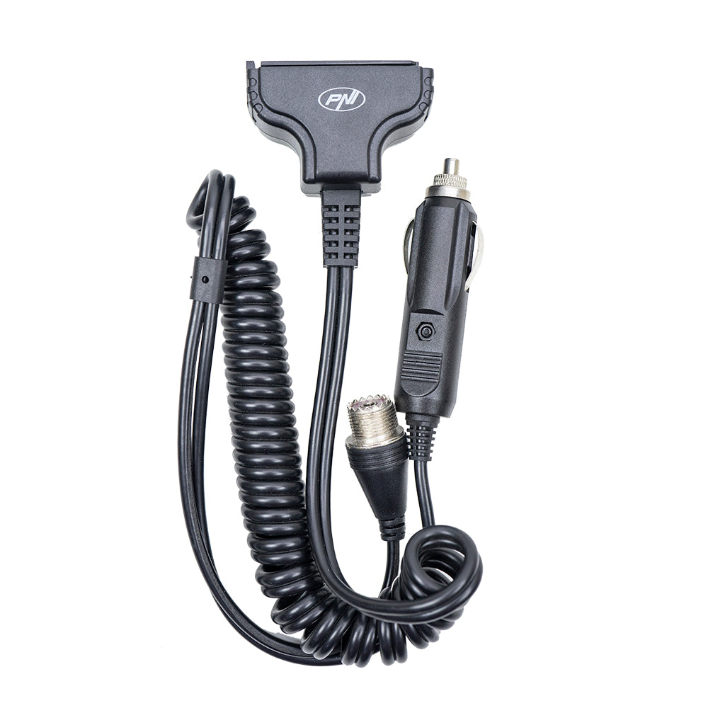 STATIE RADIO CB PORTABILA PNI ESCORT HP 62 (include taxa de timbru verde)
