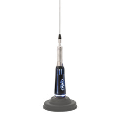ANTENA CB PNI LED 2000 CU FILET SO-239, LUNGIME 90 CM, ILUMINARE IN TIMPUL EMISIEI