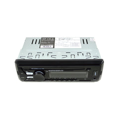 RADIO MP3 PLAYER AUTO PNI CLEMENTINE 8440, 4X45W, 12V, 1 DIN, CU SD, USB, AUX, RCA