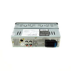 RADIO MP3 PLAYER AUTO PNI CLEMENTINE 8440, 4X45W, 12V, 1 DIN, CU SD, USB, AUX, RCA