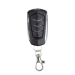ALARMA AUTO CU 2 TELECOMENZI SI MODUL INCHIDERE CENTRALIZATA (FARA ACTUATORI)(include taxa de timbru verde)