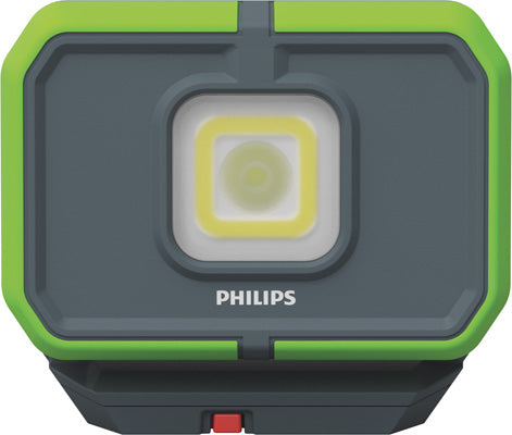 LAMPA DUBLA: PROIECTOR 1000 LM SI REFLECTOR 300 LM PHILIPS XPERION 3000