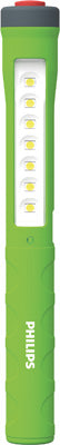 LANTERNA INSPECTIE PORTABILA CU LED 100 LM PHILIPS XPERION 3000