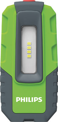 LAMPA DE LUCRU COMPACTA CU LEDURI 300 LM PHILIPS XPERION 3000