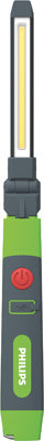 LAMPA DE LUCRU 500 LM CU REFLECTOR 150 LM PHILIPS XPERION 3000