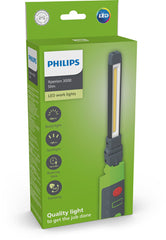 LAMPA DE LUCRU 500 LM CU REFLECTOR 150 LM PHILIPS XPERION 3000