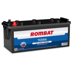 Acumulator Rombat Terra 154 Ah