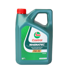 Ulei motor Castrol Magnatec 0W30 D 4L
