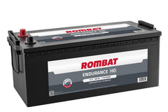 Acumulator Rombat Endurance HD 200 Ah - 1150A
