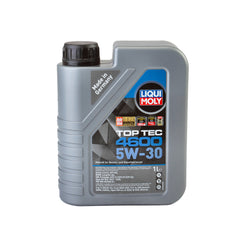 Ulei motor Liqui Moly Top Tec 4600 5W30 (3755) (2315) 1L