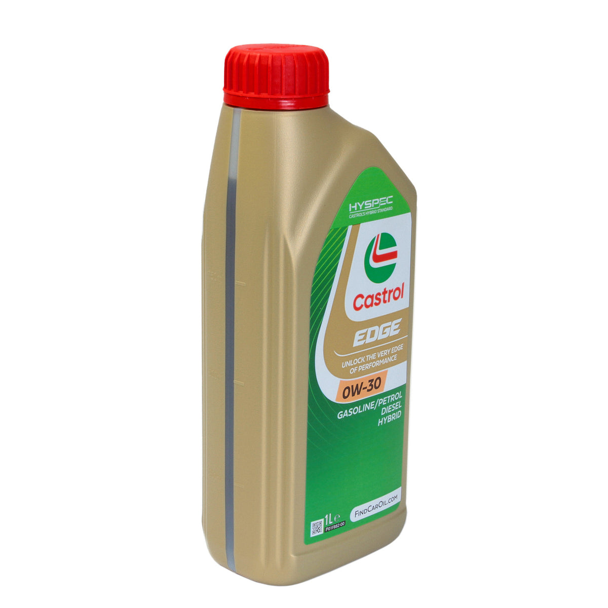 Ulei motor Castrol Edge 0W30 1L