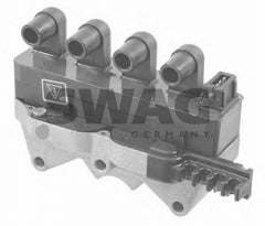Bobina de inductie FIAT DOBLO microbus 223 119 SWAG 70 92 2697