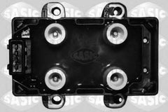 Bobina de inductie RENAULT MEGANE I Coach DA0 1 SASIC 9204001