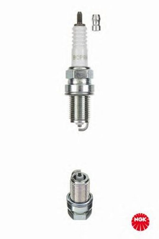 Bujii SKODA FELICIA I combi 6U5 NGK BCPR6E