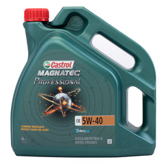 Ulei motor Castrol Magnatec Professional OE 5W40 4L