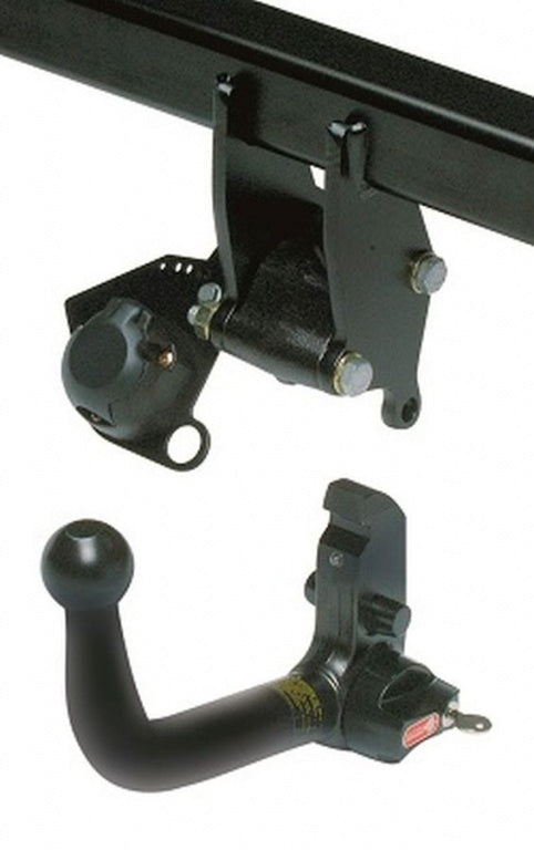 Carlig remorcare AUDI Q7 4L BOSAL 029-743