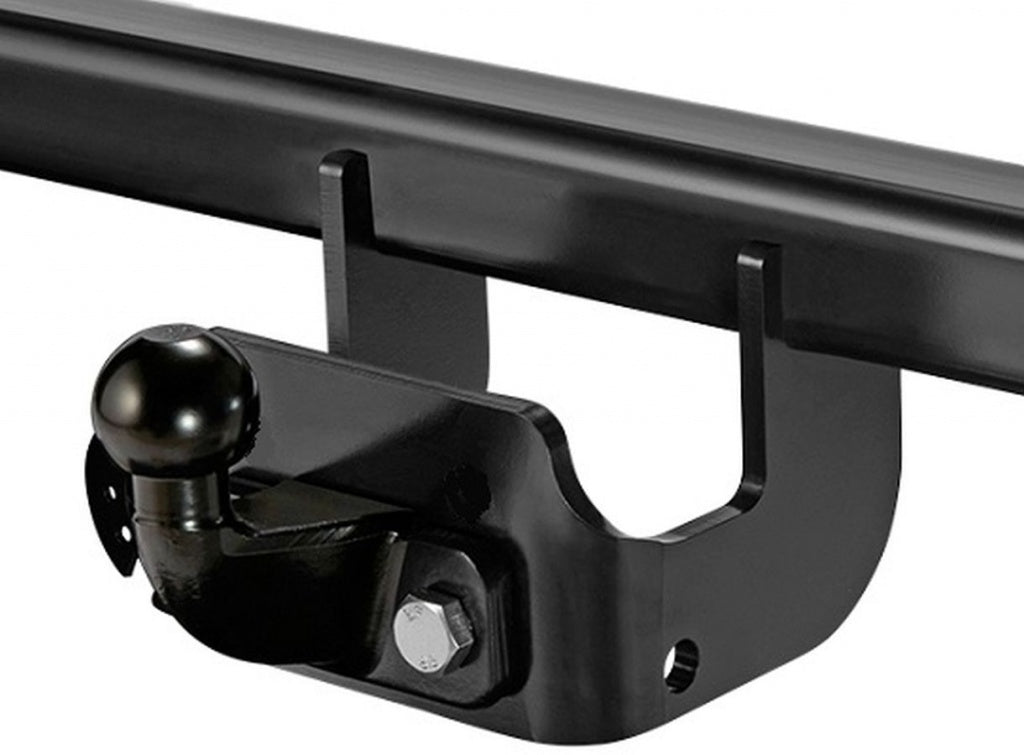 Carlig remorcare FORD ESCORT `95 caroserie AVL BOSAL 022-641