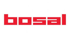 Carlig remorcare MERCEDES-BENZ E-CLASS W211 BOSAL 031-071