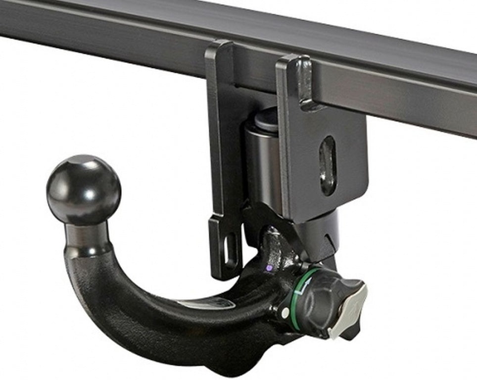 Carlig remorcare MERCEDES-BENZ GLC X253 BOSAL 051-433