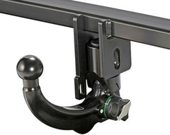 Carlig remorcare MERCEDES-BENZ GLC X253 BOSAL 051-433