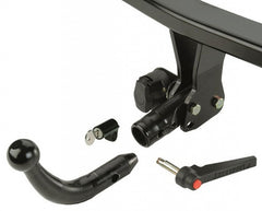 Carlig remorcare MITSUBISHI COLT VI Z3 A Z2 A BOSAL 031-404