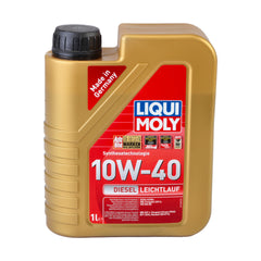 Ulei motor Liqui Moly Diesel Leichtlauf 10W40 (1386) (21314) 1L
