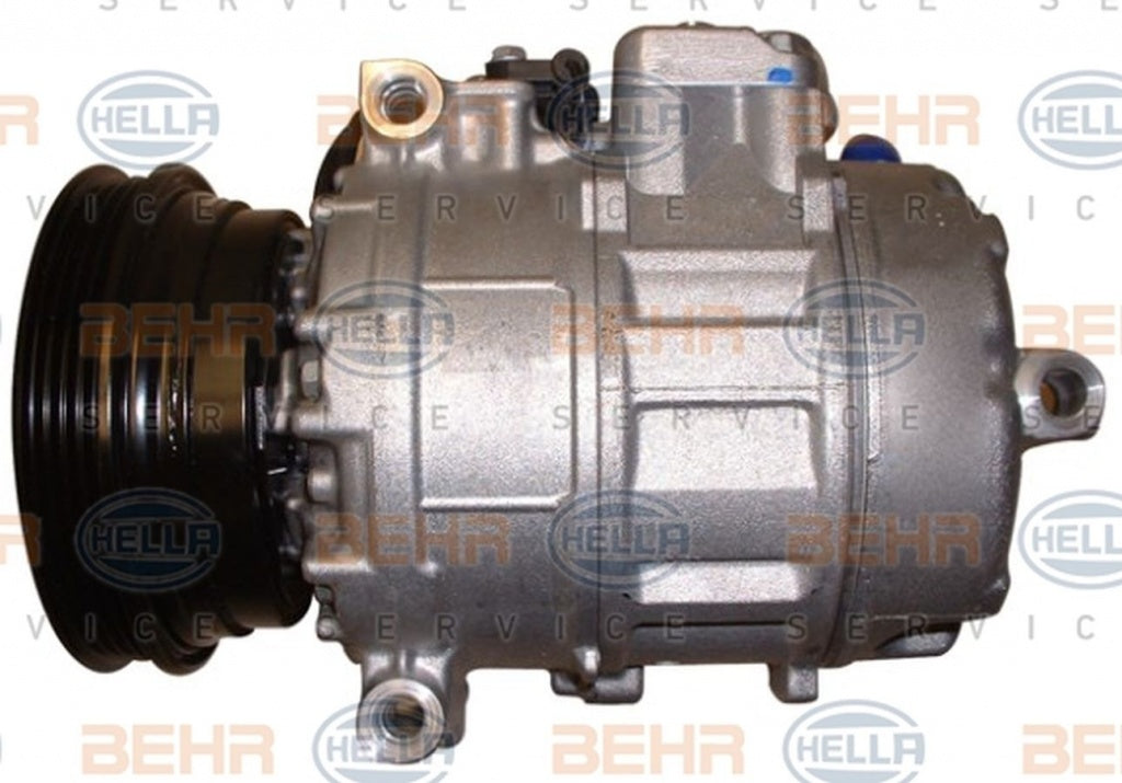 Compresor clima BMW 5 Touring E39 VALEO 699820