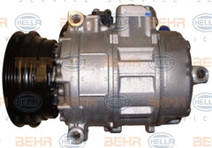 Compresor clima BMW 5 Touring E39 VALEO 699820