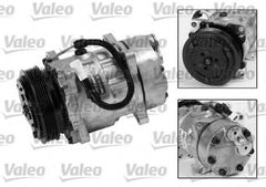 Compresor clima CITROEN XM Y4 VALEO 699025