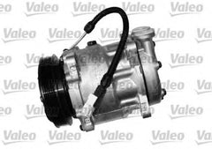 Compresor clima CITROEN XSARA N1 VALEO 699026