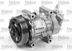 Compresor clima CITROEN XSARA PICASSO N68 VALEO 699238