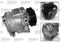 Compresor clima FIAT ALBEA 178 VALEO 699283