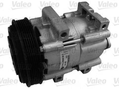 Compresor clima FORD FIESTA IV JA JB VALEO 699834