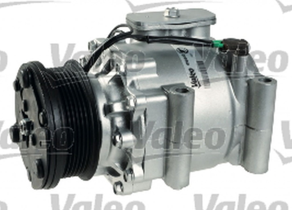 Compresor clima FORD FUSION JU VALEO 699840