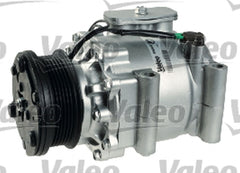 Compresor clima FORD MONDEO II limuzina BFP VALEO 699840