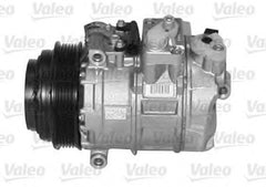 Compresor clima MERCEDES-BENZ C-CLASS W202 VALEO 699298