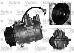 Compresor clima OPEL VECTRA B 36 VALEO 699896