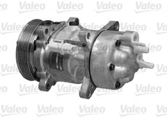 Compresor clima PEUGEOT 206 hatchback 2A C VALEO 699858