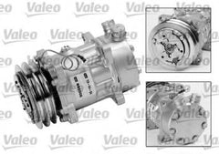 Compresor clima RENAULT 25 B29 VALEO 699005