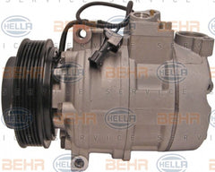 Compresor clima SAAB 9-5 YS3E VALEO 699865
