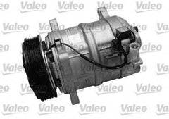 Compresor clima VOLVO 850 LS VALEO 699253
