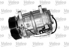 Compresor clima VOLVO S60 I VALEO 699263