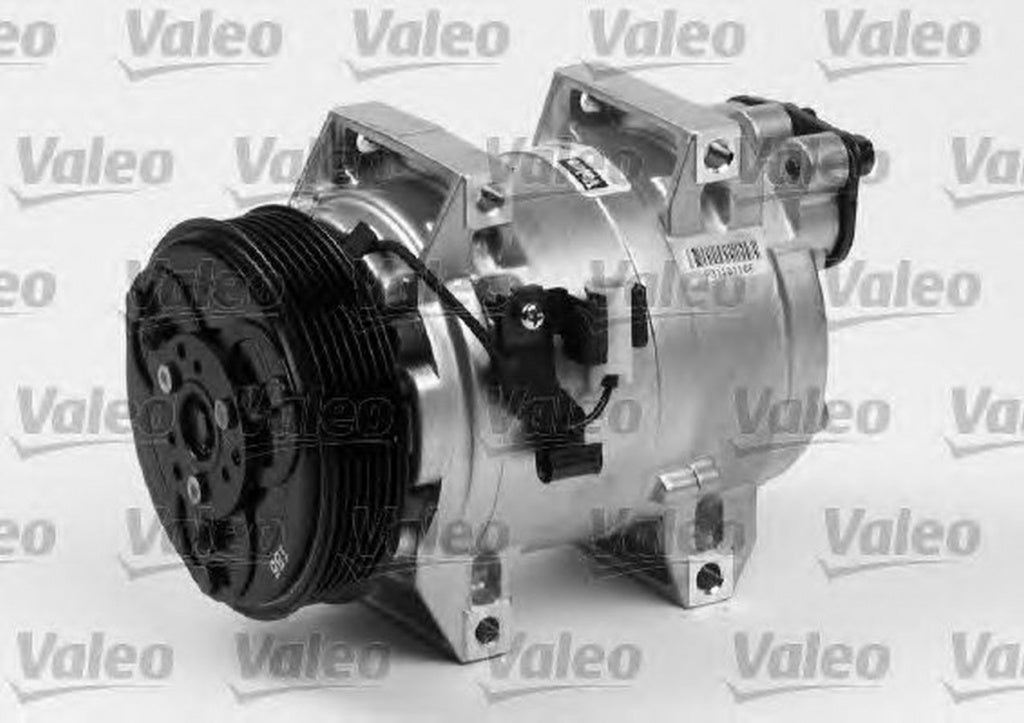 Compresor clima VOLVO V70 II SW VALEO 699264