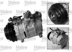 Compresor clima VW PASSAT Variant 3B5 VALEO 699275
