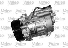 Compresor clima VW POLO 6N2 VALEO 699015
